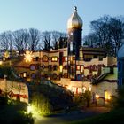 Hundertwasserhaus