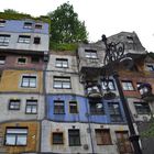 - hundertwasserhaus -