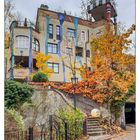 Hundertwasserhaus