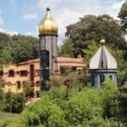 Hundertwasserhaus..