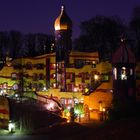 Hundertwasserhaus