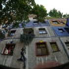 Hundertwasserhaus