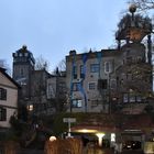 Hundertwasserhaus Bad Soden (neu)