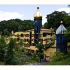 Hundertwasserhaus