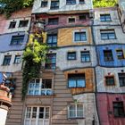 Hundertwasserhaus