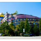 Hundertwasserhaus