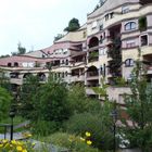 HundertWasserHaus DA (I)