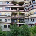 HundertWasserHaus DA (II)