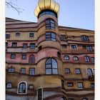 Hundertwasserhaus