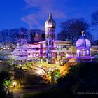 Hundertwasserhaus