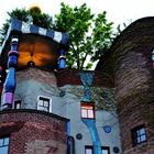 Hundertwasserhaus