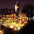 Hundertwasserhaus Essen