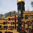 Hundertwasserhaus Essen