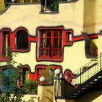 Hundertwasserhaus Essen