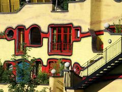 Hundertwasserhaus Essen