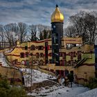 Hundertwasserhaus Essen