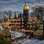 Hundertwasserhaus Essen