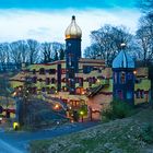 Hundertwasserhaus