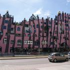 Hundertwasserhaus