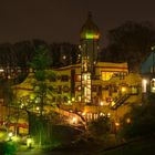 Hundertwasserhaus Gruga Essen