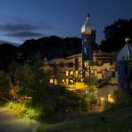 Hundertwasserhaus - Grugapark Essen