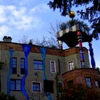 Hundertwasserhaus II