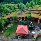 Hundertwasserhaus im Grugapark