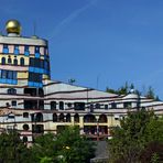 Hundertwasserhaus in Darmstadt (1)