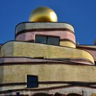 Hundertwasserhaus in Darmstadt II