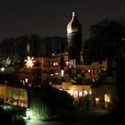 Hundertwasserhaus in Essen