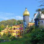 Hundertwasserhaus in Essen 5