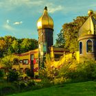 Hundertwasserhaus in Essen