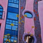 Hundertwasserhaus in Magdeburg... 10
