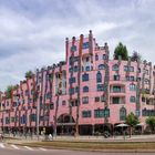 Hundertwasserhaus in Magdeburg