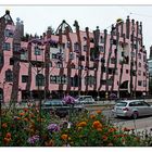 Hundertwasserhaus in MD