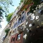 Hundertwasserhaus in Wien