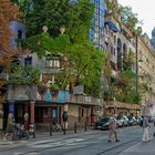 Hundertwasserhaus in Wien