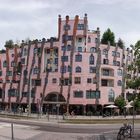 Hundertwasserhaus Magdeburg