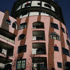 Hundertwasserhaus Magdeburg