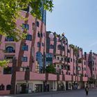 Hundertwasserhaus Magdeburg