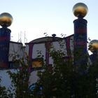 Hundertwasserhaus Plochingen #3 (KS-197)