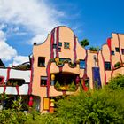 Hundertwasserhaus Plochingen