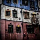 Hundertwasserhaus Wien