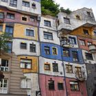 Hundertwasserhaus Wien