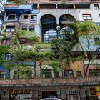 Hundertwasserhaus Wien (A)