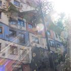 Hundertwasserhaus Wien