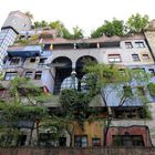 Hundertwasserhaus Wien