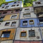 Hundertwasserhause