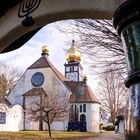 Hundertwasserkirche