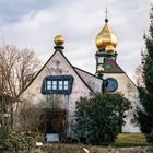 Hundertwasserkirche - Bärnbach